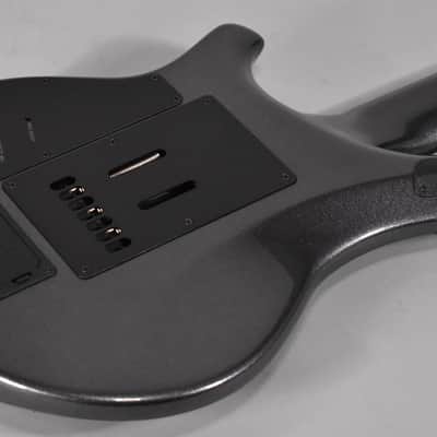 Music Man John Petrucci Signature Majesty 7-String Smoked Pearl w/OHSC image 12