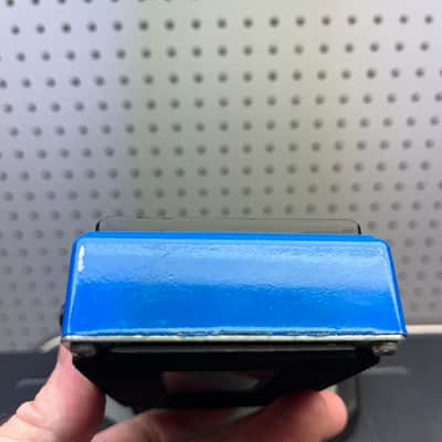 DOD Stereo Chorus FX65 1985 - 1997 - Blue image 4