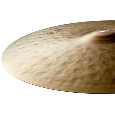 Zildjian K0832-22" K Light Ride image 4