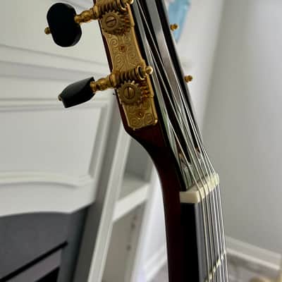 Alejandro Cervantes Signature Master Milenia image 5