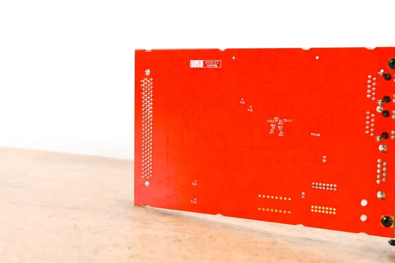 Audinate Dante-MY16-AUD 16-Channel Dante Network I/O Card CG013QA