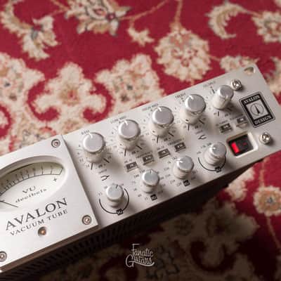 Avalon VT-737SP #26943 Second Hand image 4