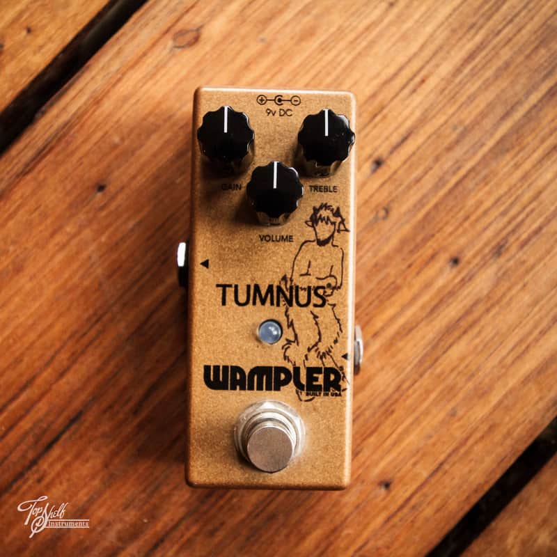 Wampler Tumnus