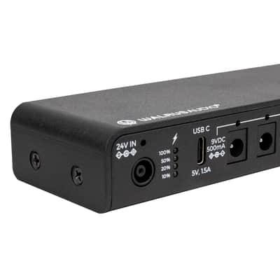Walrus Audio Canvas Power 22 Pedal Power Supply image 5