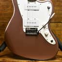 Squier Affinity Jazzmaster, Burgundy Mist