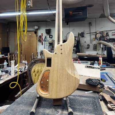 Felton USA King-5 custom shop image 4