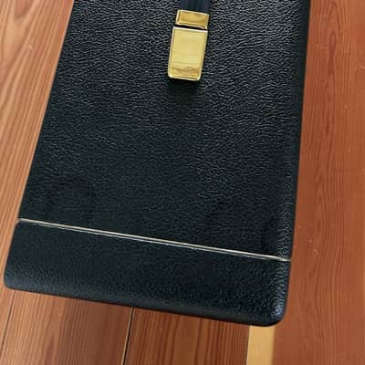 Morgan Amplification MVP35 2022 - Black image 8
