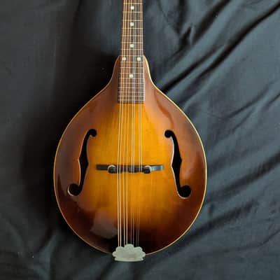 Gibson A40 Vintage Mandolin image 1