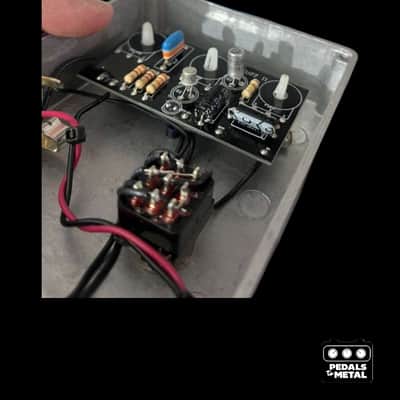 Oxfuzz Hybrid Fuzz Low Serial #03 - NKT 274 - x8969 image 9