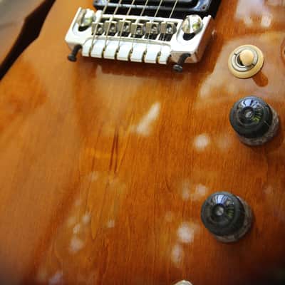 Ibanez Artist AM-70 1986 image 12