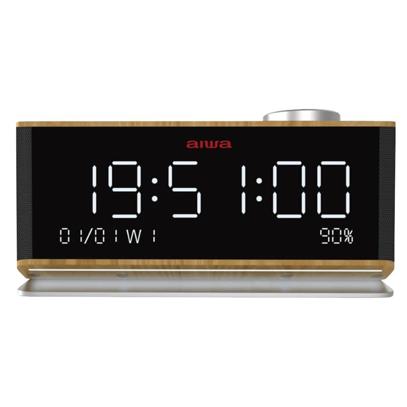 Aiwa CR-90BT image 1