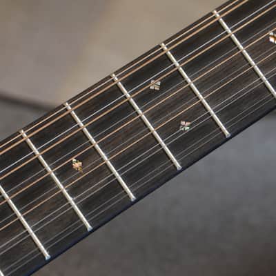 Unplayed! 2024 Martin HD-12-28 12-String Acoustic Guitar Natural + OHSC image 9