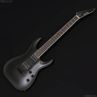 GrassRoots G-HORIZON-FX Black Satin, ESP image 1