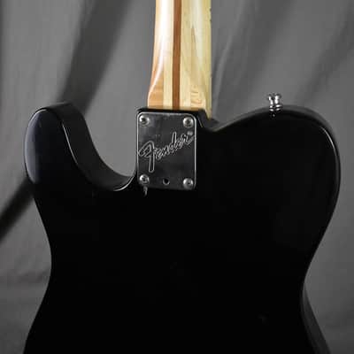 1990 Fender Telecaster image 2
