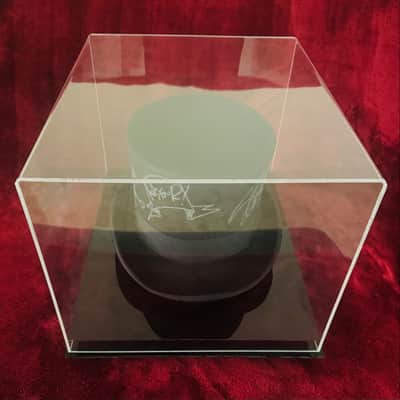 Slash Top Hat Signed w/ Artwork 2018 - Black image 4