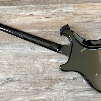 Immagine PRS SE Mike Mushok Baritone | Silverburst | BKP Ragnarok - 5