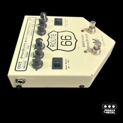 Route 66 American Overdrive - X15894 image 9
