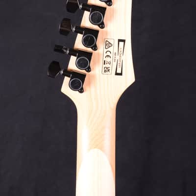Ibanez GRGR330EX-BKF imagen 9