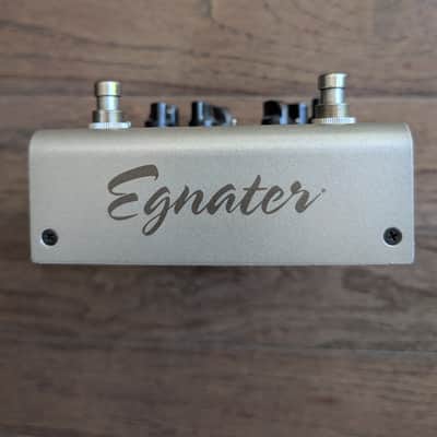 Egnater Goldsmith 2010's - Gold image 5
