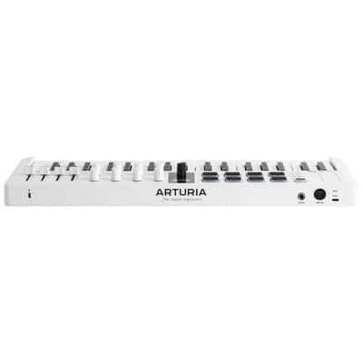 Minilab 37 White Arturia image 3