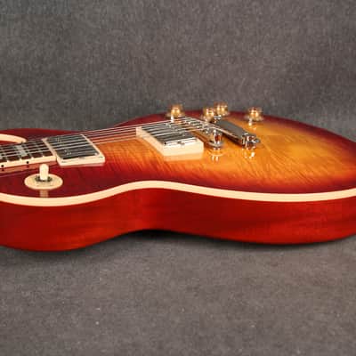 Gibson Les Paul Traditional - Heritage Cherry Sunburst - 2nd Hand (170851) image 14