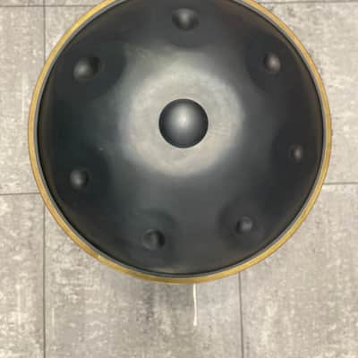 Zambelli Handpan image 2