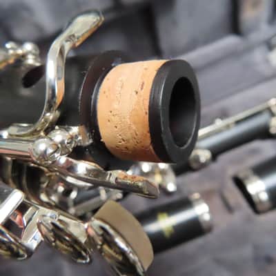 BUFFET E11 CLARINET-STORE SHOWCASE MODEL MINT Sold by BUFFET DLR, 1 YR WTY+XTRAS image 5