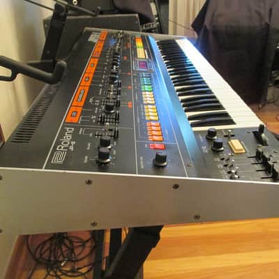 Roland Jupiter 8  JP-8 1981 image 6