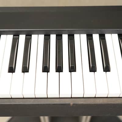 Elka Rhapsody 490 Analog String Synthesizer Keyboard 220V w/ Case & Pedal #56058 image 7