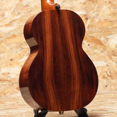 Kamaka HF-3 100th Tenor 2016 image 2