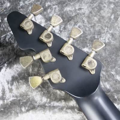 James Trussart Steel Top X 2011 image 15