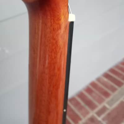 2017 Washburn C80S Madrid. Solid Cedar Top & Rosewood. image 22