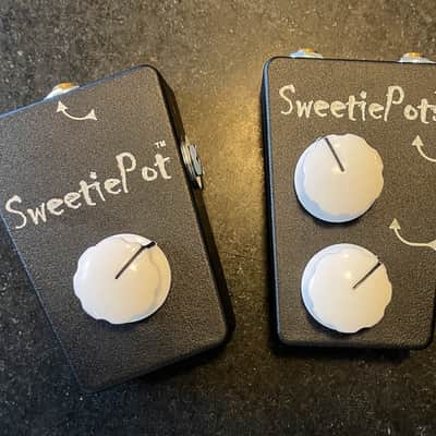 SweetiePot (Mono) Studio-Grade Master Volume Control for Pedals & Amp image 14