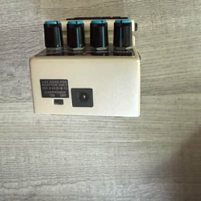 Boss DD-8 Digital Delay 2019 - Present | Reverb