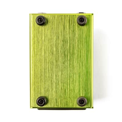 New Dunlop Way Huge WHE407 Jumbo Fuzz Swollen Pickle XXX Guitar Effects Pedal image 6