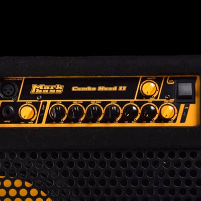 Markbass CMD 103H image 2