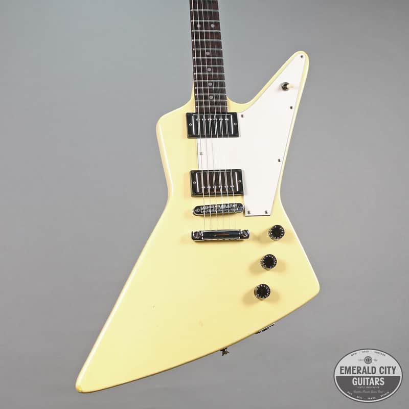 1978 Greco Destroyer image 1
