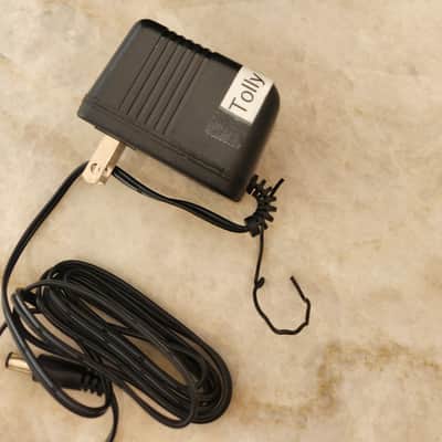 Neewer NW-002 2 Channel 48V Phantom Power Reverb 2022 - Black image 1