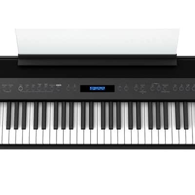FP-60X Black Roland image 6
