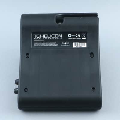TC Helicon Voicelive Touch Vocal Effects Processor P-30602 image 2