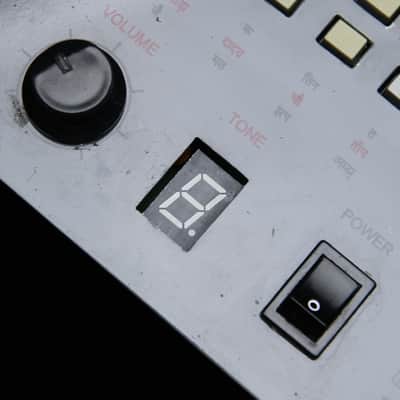 (Video) *Serviced* 1996 Shvimaal SE Sur Sangat Professional Drum Machine | Ultra Rare Indian Drum Machine | Made in Ahmedabad, India | Electronic Tabla Machine Taal w/ Bass, Tempo, Volume image 5