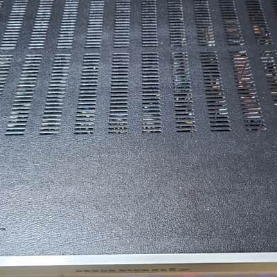Marantz Model 2226B 26-Watt Stereo Solid-State Receiver 1970 - Silver with Metal Case image 9