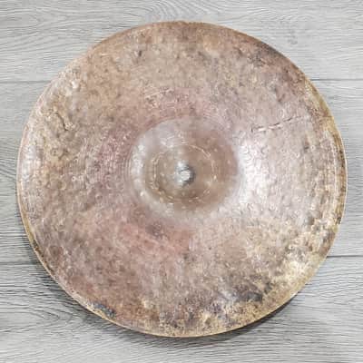 Mint! Meinl 15" Byzance Dark Hi-Hat (Pair) (Gorgeous!) image 7