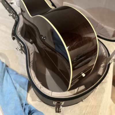 Santa Cruz H13 Left-handed image 9