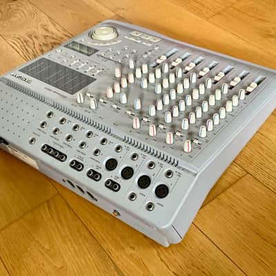TASCAM Portastudio 564 Digital Multitrack Recorder | MD Recorder / Audio Mixer | Serviced image 19