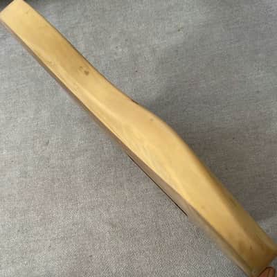 Custom Basswood DIY Project HSH Guitar Body DIY Project image 3