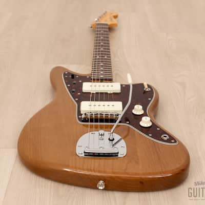 2023 Fender Traditional II 60s Jazzmaster FSR Offset Guitar Walnut