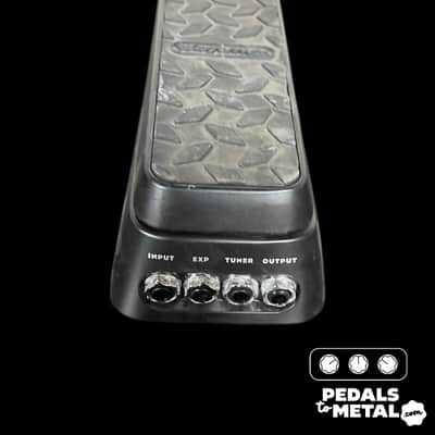 Dunlop DVP3 Volume X Pedal -x14953 image 3