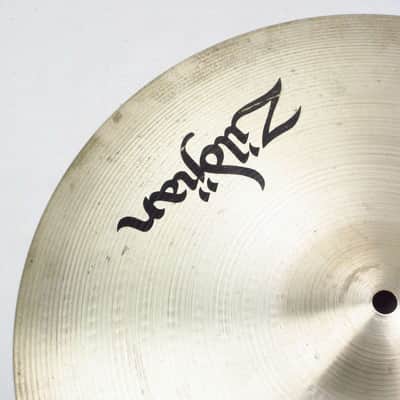 Zildjian A. Zildjian 16" Thin Crash (06/01) image 5