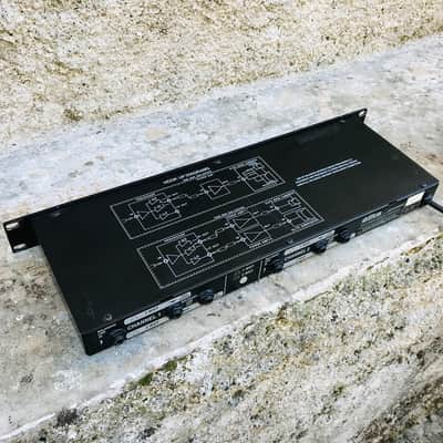 Yorkville Elite P401EX Speaker Processor Crossover image 3